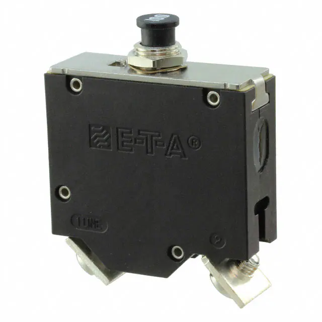 452-K14-LN2-100A E-T-A Disyuntores